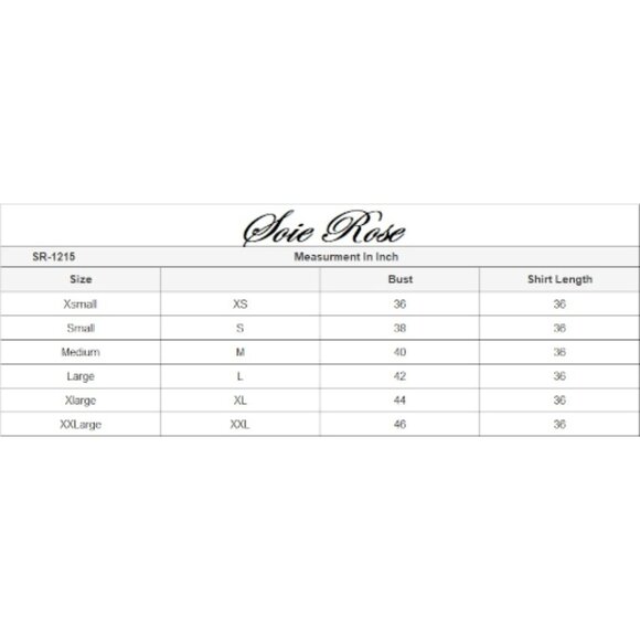 SoieRose SR-1215 Victorian Cotton Nightgown – Sleeveless Lace Trim & Pintuck Fro - Picture 7 of 9